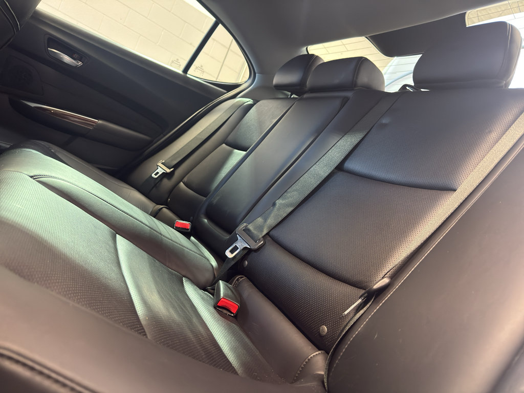 Used 2015 Acura TLX V6 SH-AWD w/ Technology Pkg image 31