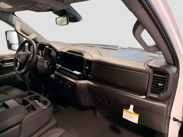 New 2026 Chevrolet Silverado 2500 LT w/ Trail Boss Package image 25