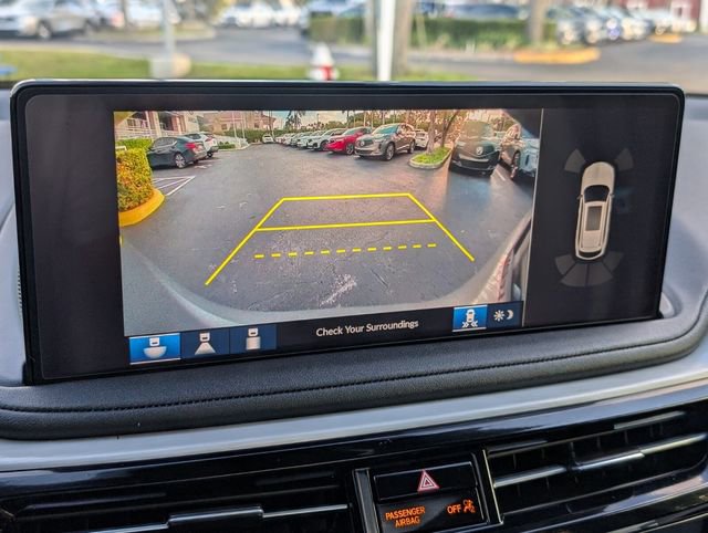 Certified 2025 Acura MDX w/ Technology Package image 23