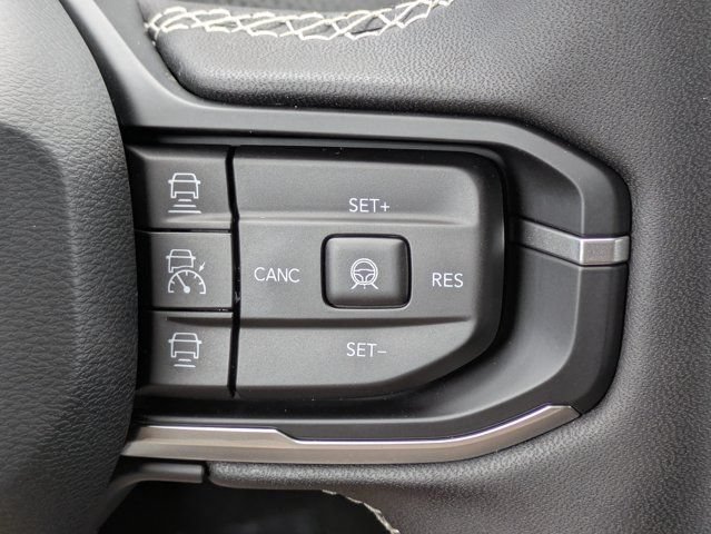 New 2026 Jeep Cherokee Limited AWD/4WD image 27