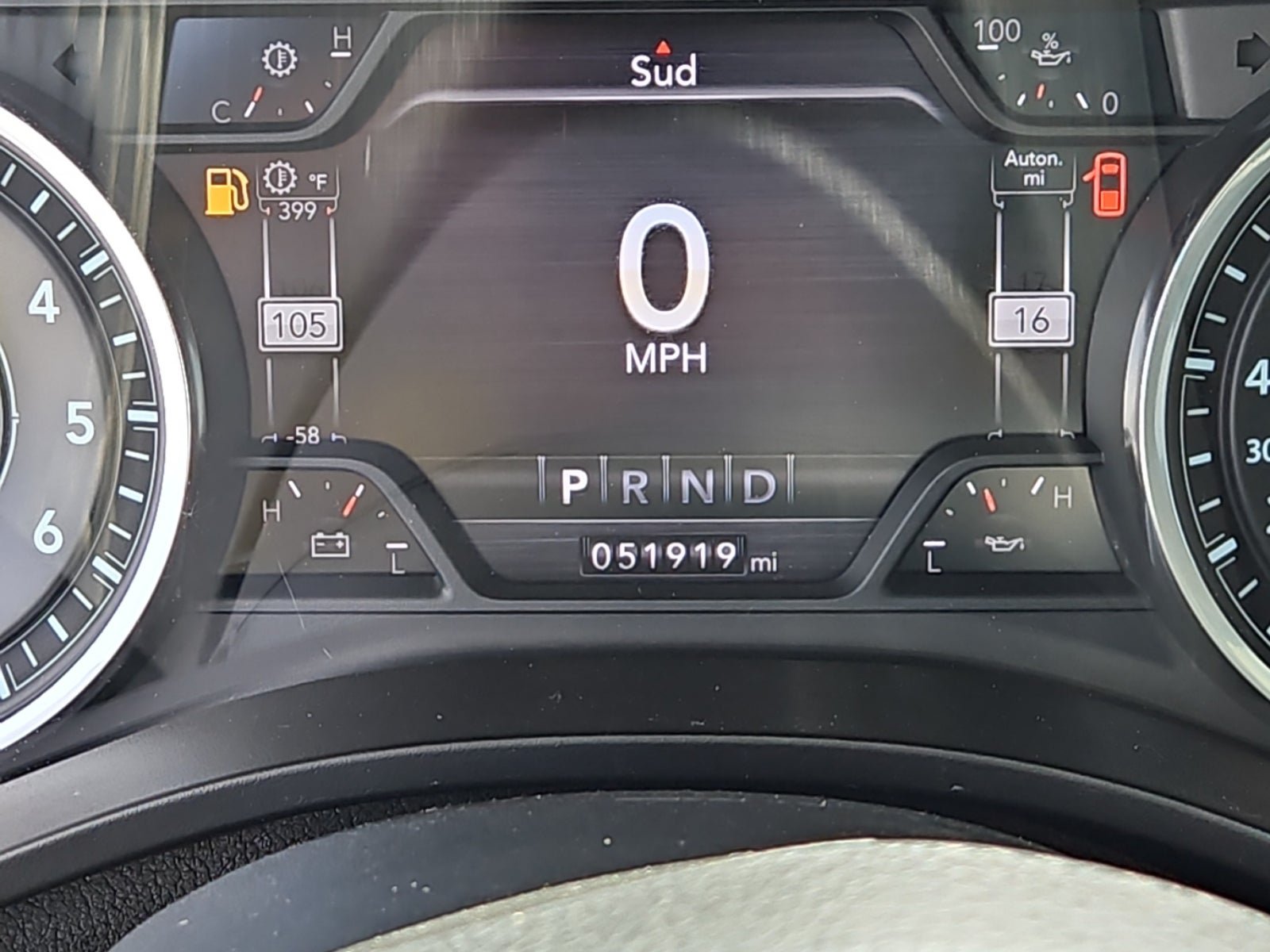 Used 2020 RAM 1500 Big Horn AWD/4WD image 10