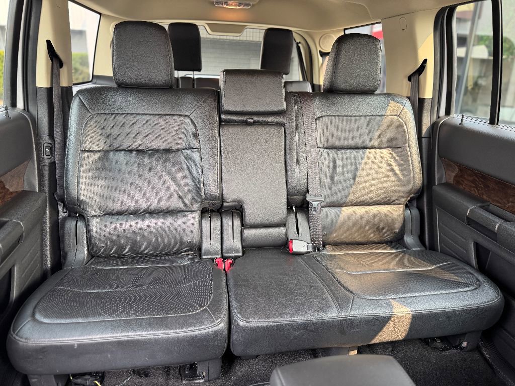 Used 2019 Ford Flex Limited image 8
