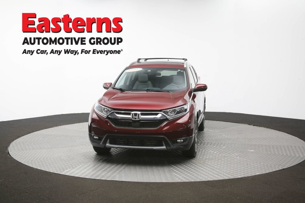 Used 2019 Honda CR-V EX-L image 53