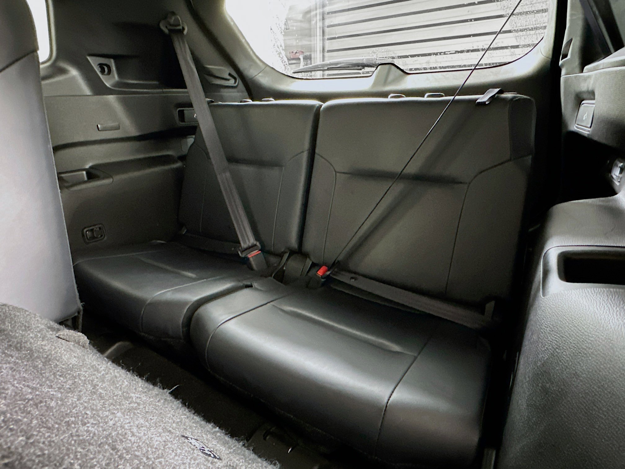 Used 2024 Mitsubishi Outlander SE image 28