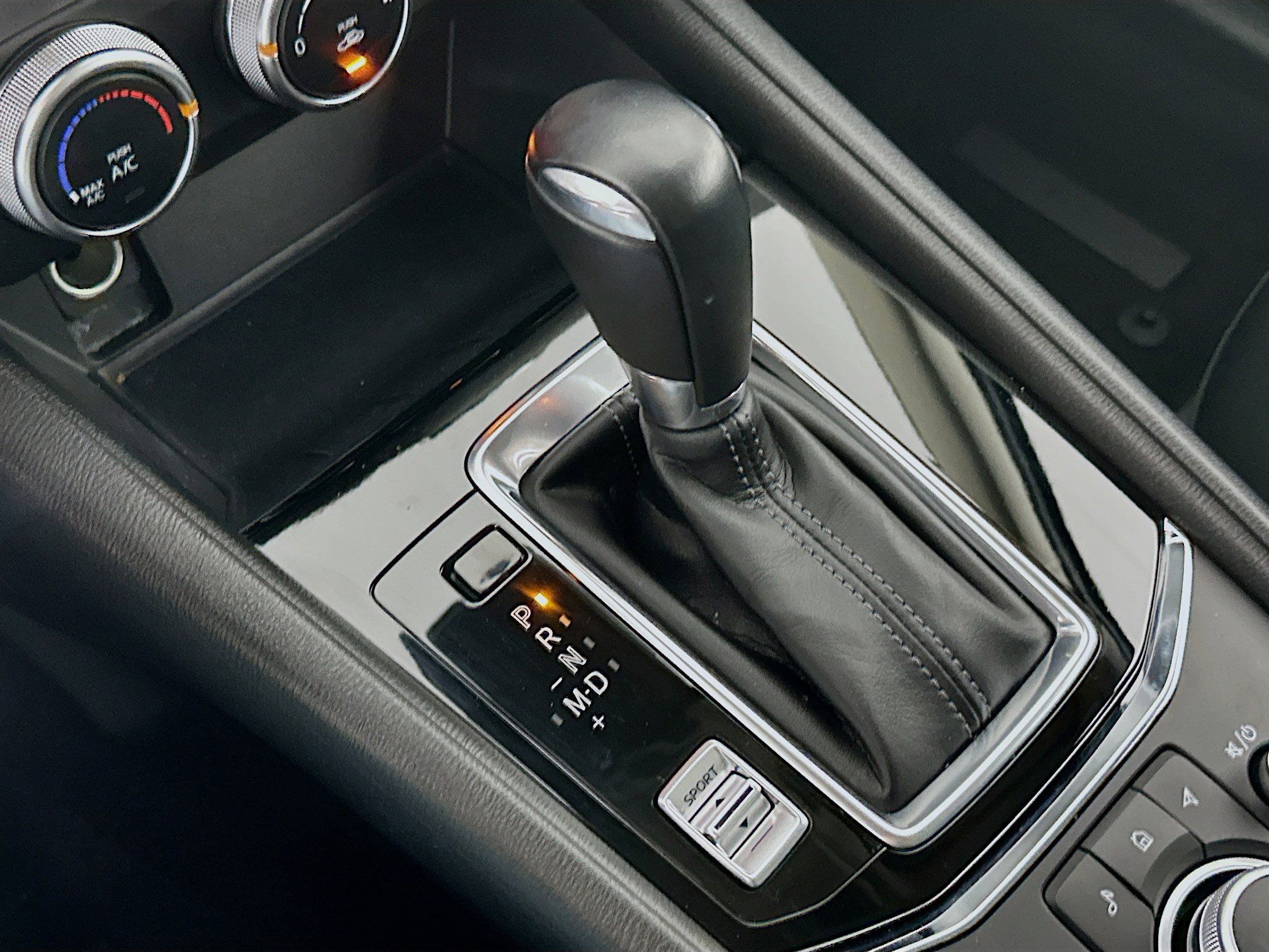 Used 2023 MAZDA CX-5 AWD 2.5 S image 25