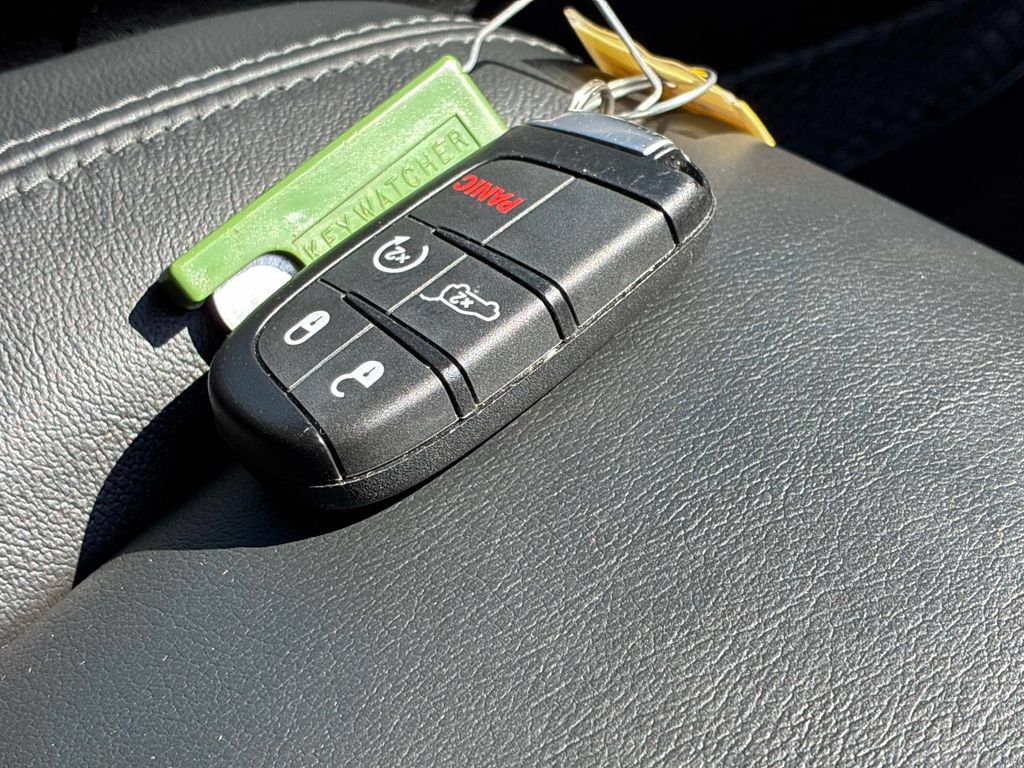 Used 2022 Dodge Durango GT AWD/4WD image 13