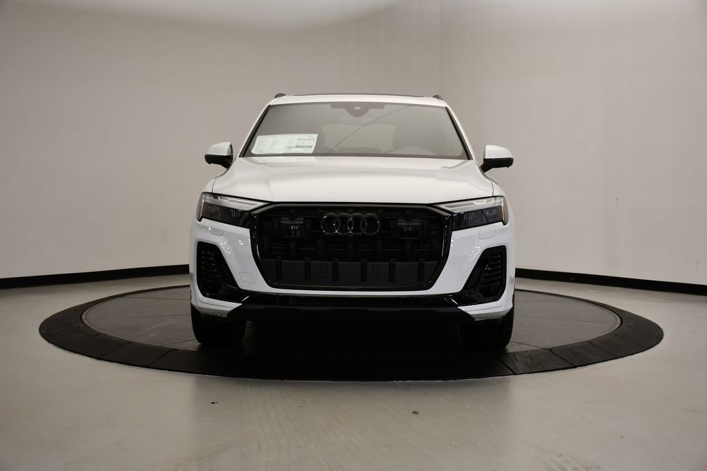 New 2026 Audi Q7 3.0T Premium Plus image 8