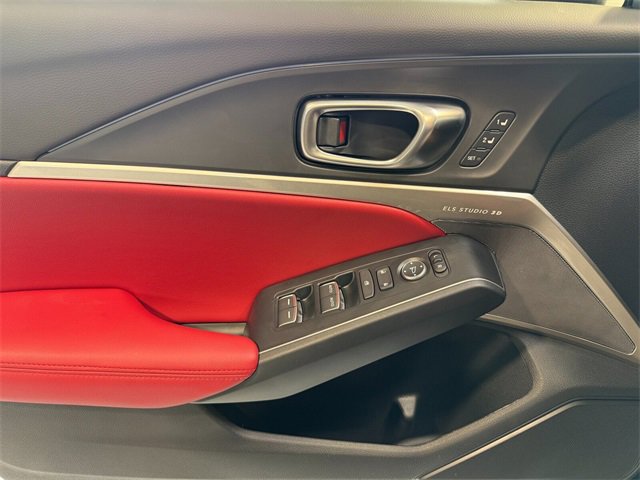 New 2026 Acura Integra A-Spec image 28