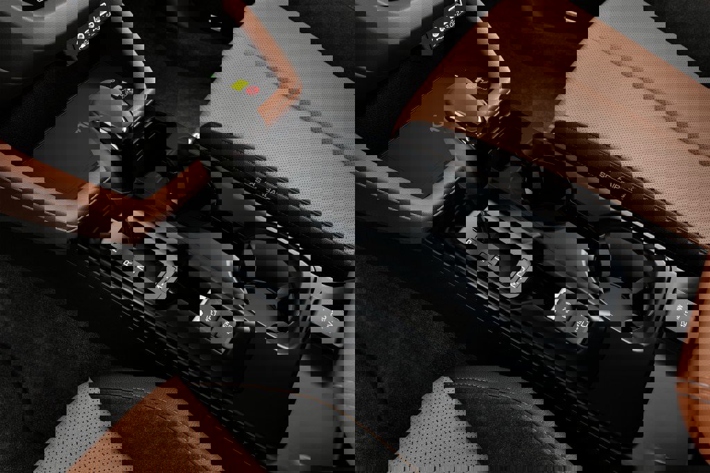 New 2026 Subaru Forester Touring image 18