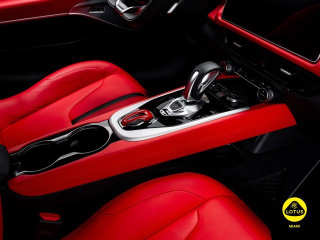 New 2026 Lotus Emira SE image 39