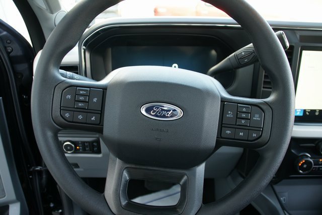 New 2026 Ford F350 XLT image 24