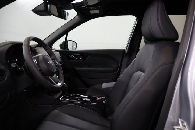 New 2026 Subaru Forester Limited image 12