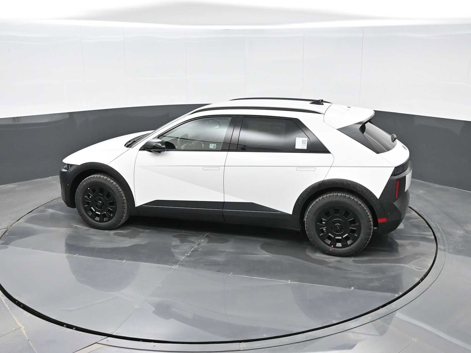 New 2025 Hyundai Ioniq 5 XRT image 27