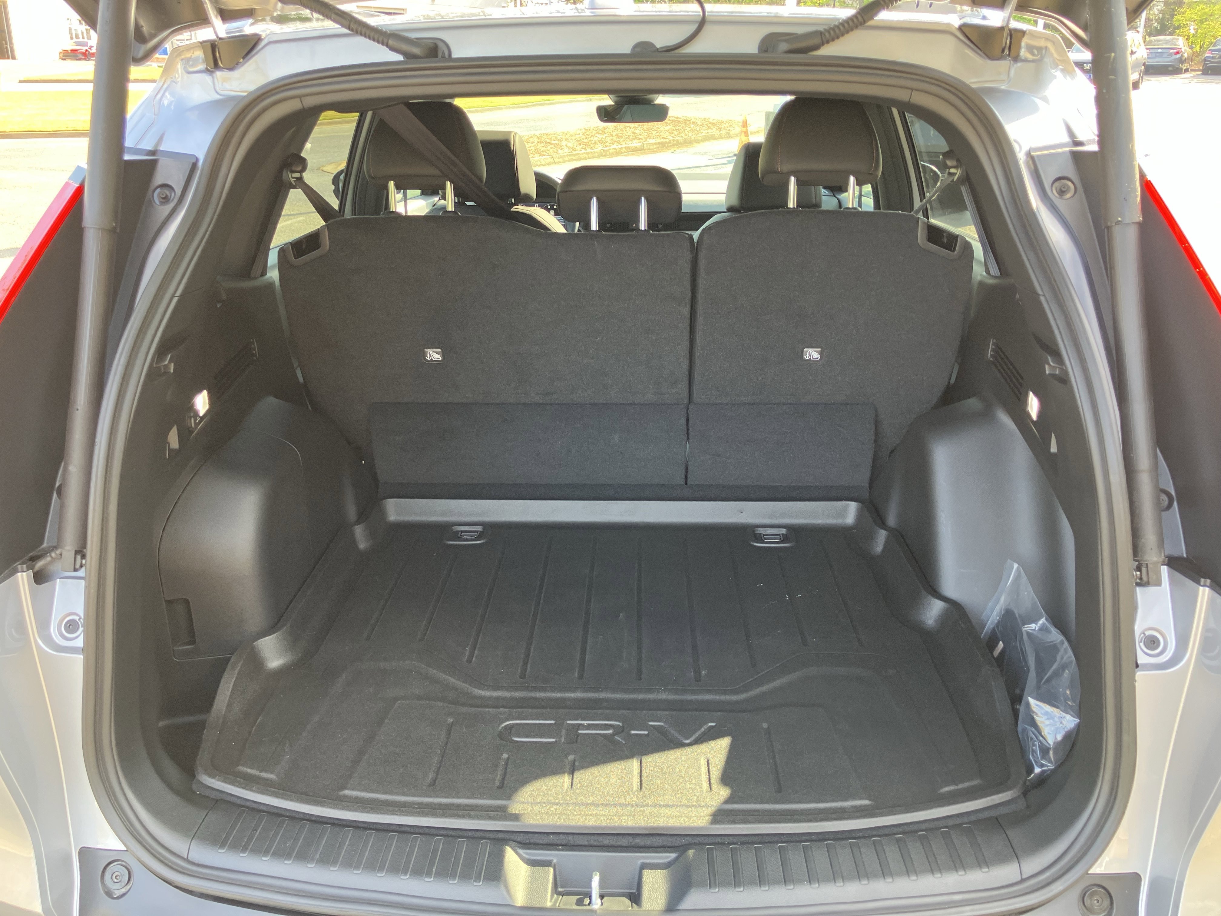 Used 2026 Honda CR-V Sport-L image 34