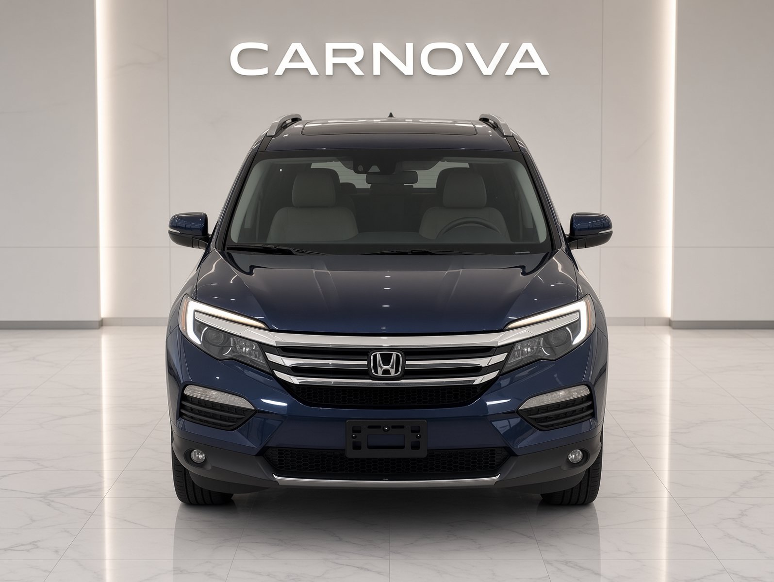Used 2016 Honda Pilot Elite image 7