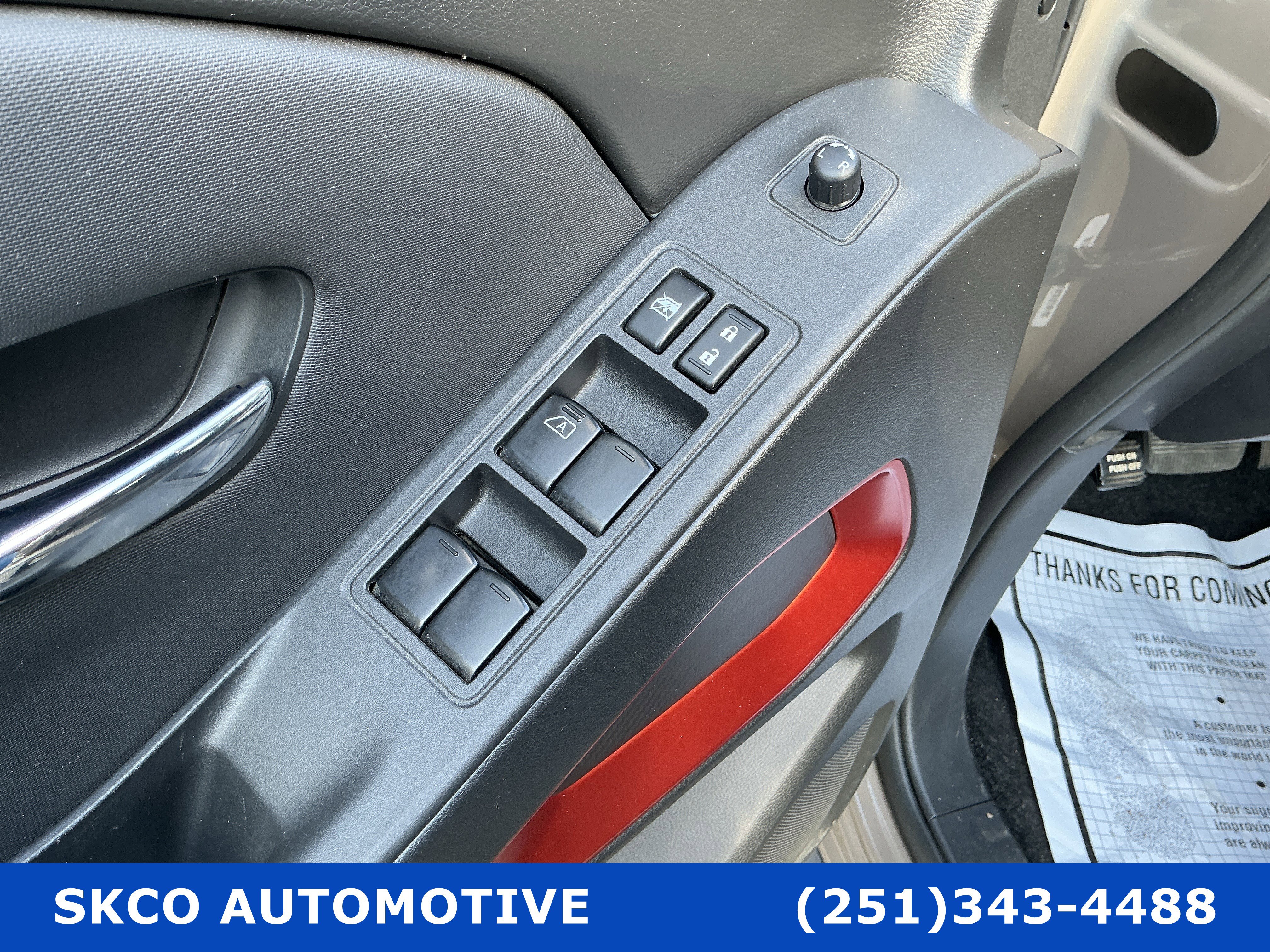 Used 2022 Nissan Frontier Pro-X image 22