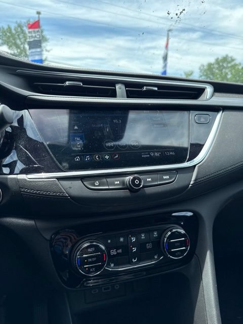 Used 2023 Buick Encore GX Select w/ Safety Package II FWD image 17