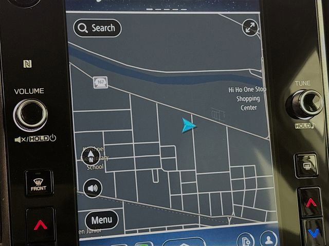 New 2026 Subaru Forester Wilderness image 13