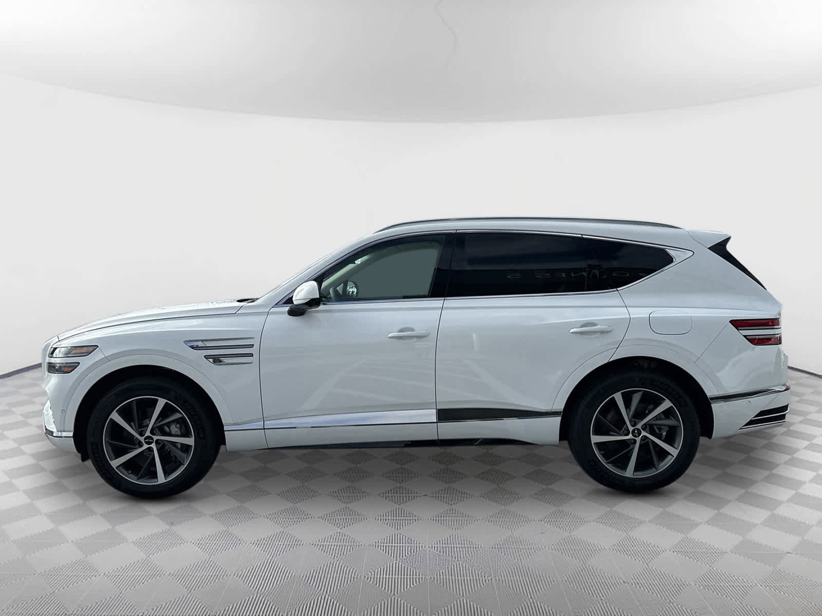 New 2026 Genesis GV80 2.5T Advanced AWD/4WD image 4