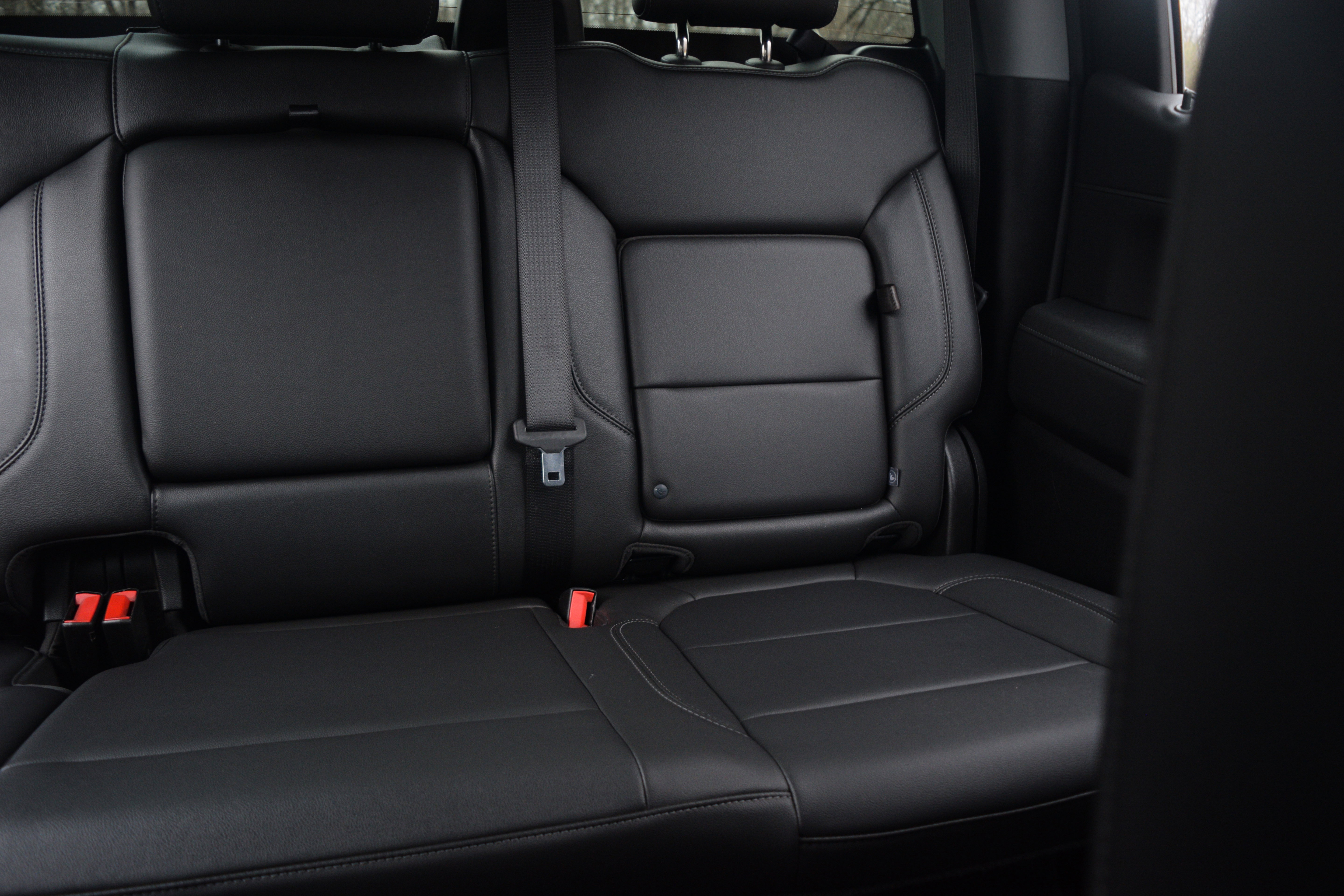 Used 2020 Chevrolet Silverado 1500 RST w/ All-Star Edition image 16