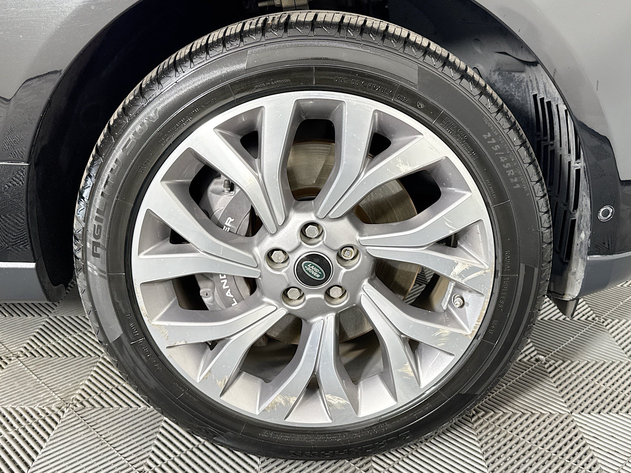 Used 2019 Land Rover Range Rover Supercharged AWD/4WD image 30