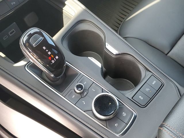 Certified 2023 Cadillac XT4 Sport AWD/4WD image 19