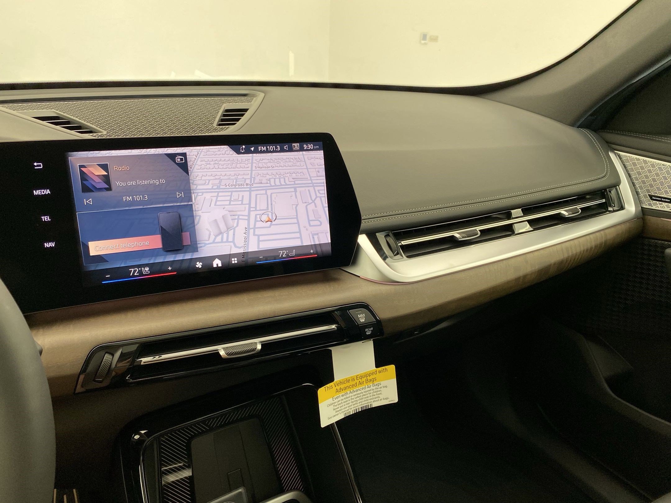 Used 2025 BMW X1 xDrive28i w/ M Sport Package image 24