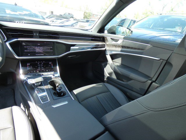 Used 2023 Audi A6 Premium Plus AWD/4WD image 16
