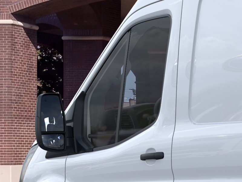 New 2026 Ford Transit 250 148 High Roof RWD image 20