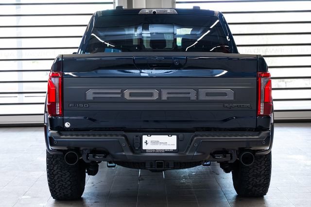 Used 2026 Ford F150 Raptor AWD/4WD image 4