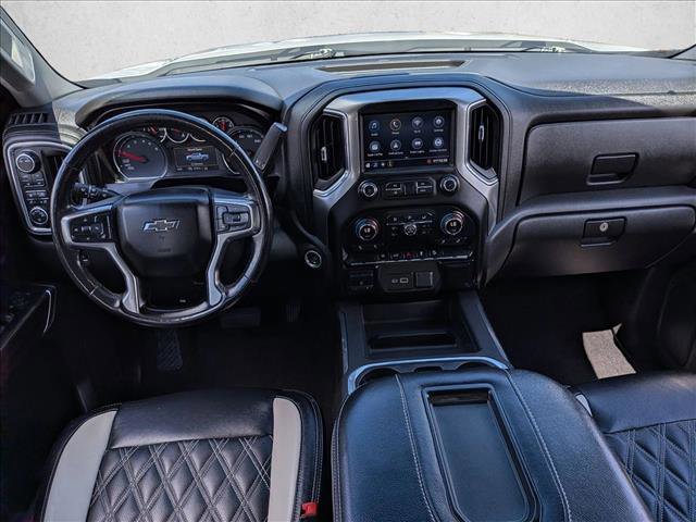 Used 2020 Chevrolet Silverado 1500 RST AWD/4WD image 22