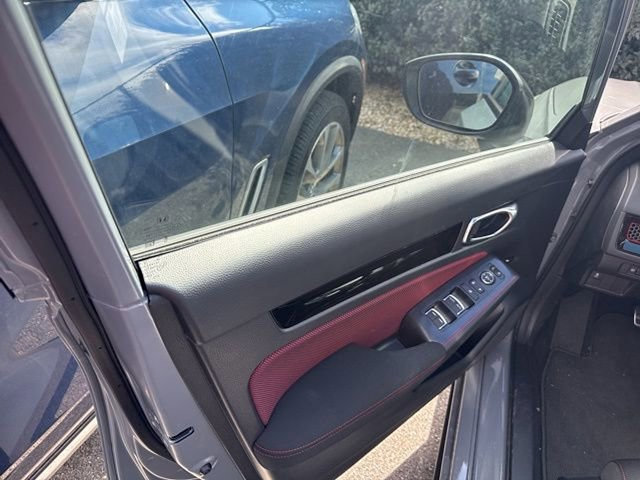 Used 2026 Honda Civic Si image 16