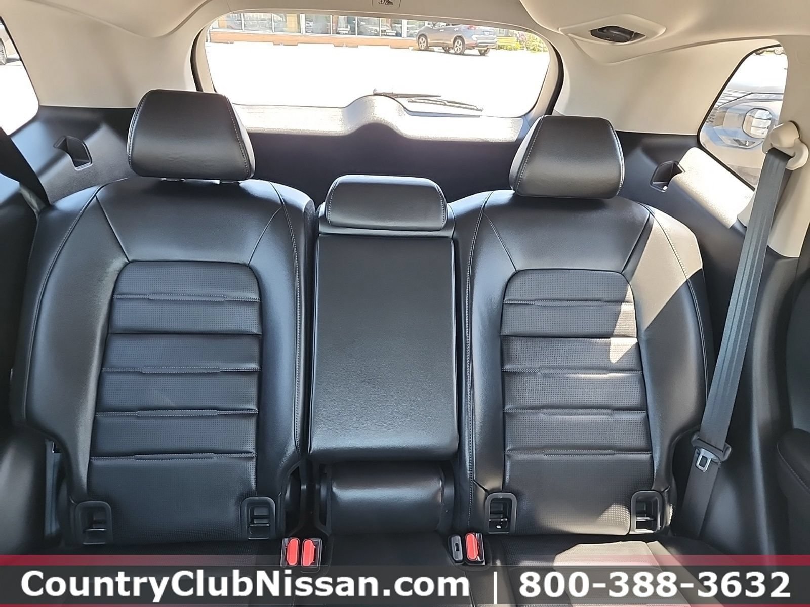 Used 2025 Honda CR-V EX-L image 23