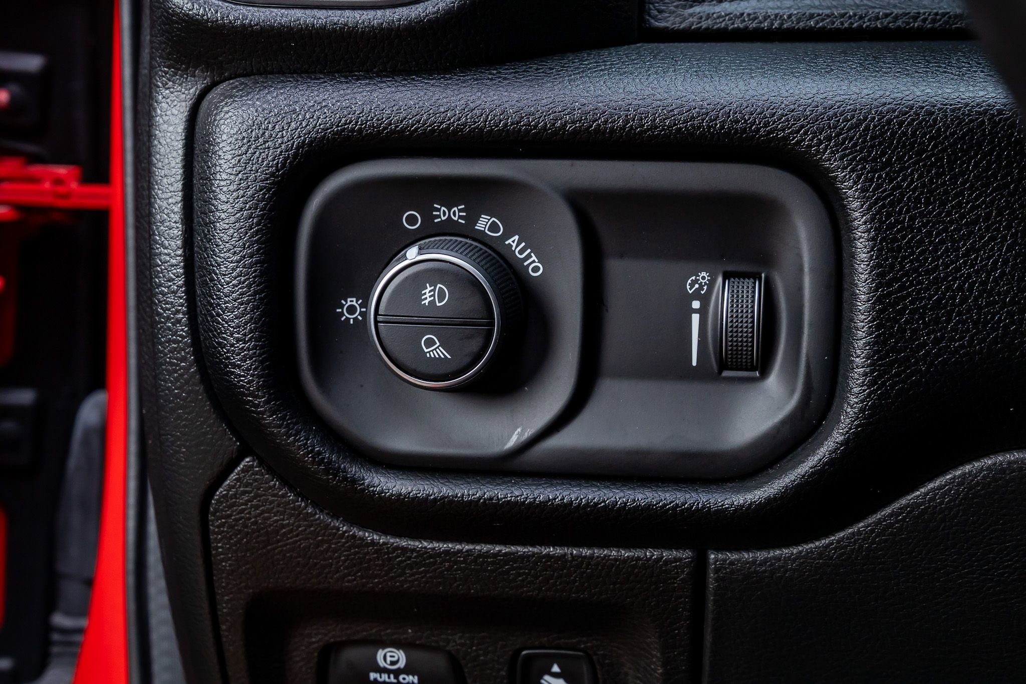 Used 2022 RAM 1500 Big Horn AWD/4WD image 21