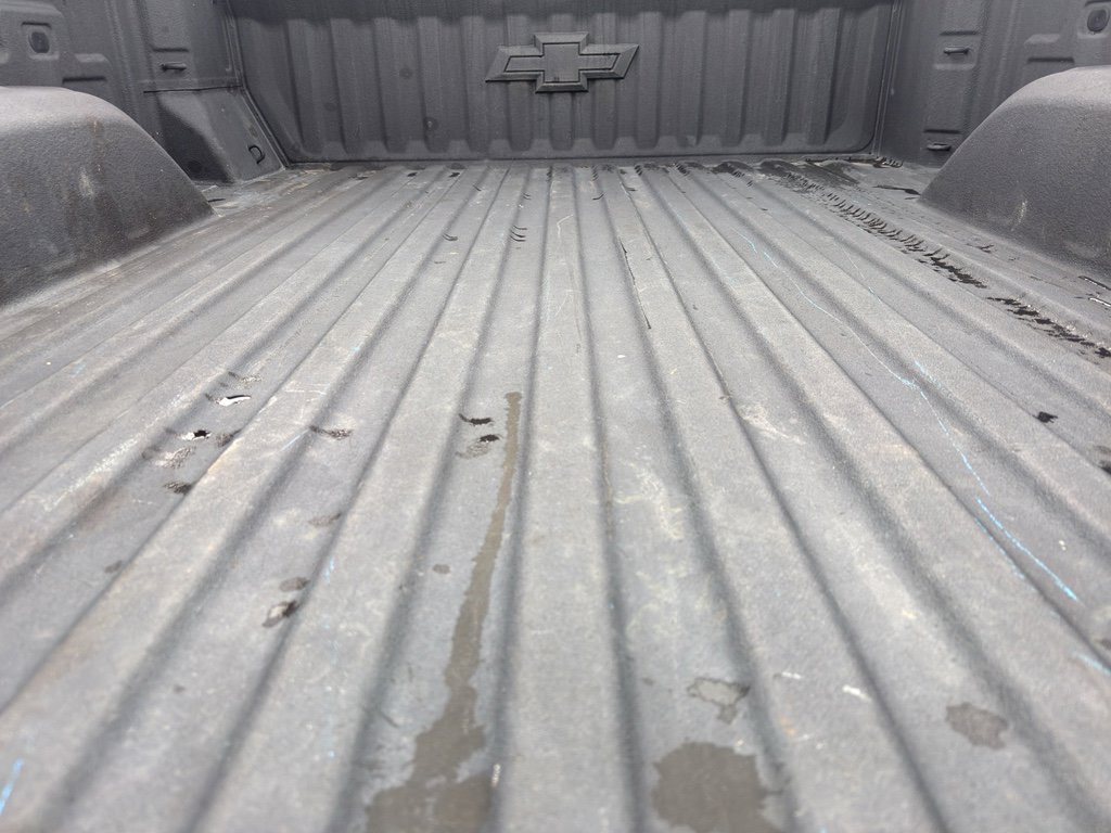 Used 2021 Chevrolet Silverado 1500 RST w/ All Star Edition Plus image 9