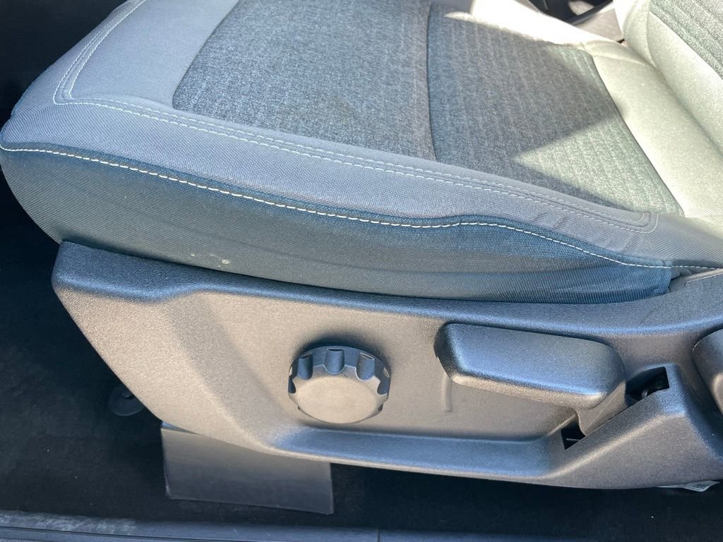 Used 2022 Ford Bronco Outer Banks image 10