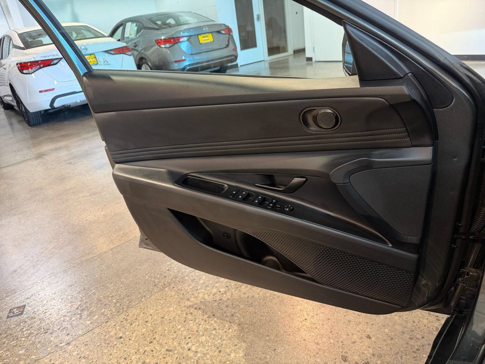 Used 2026 Hyundai Elantra Sport FWD image 18