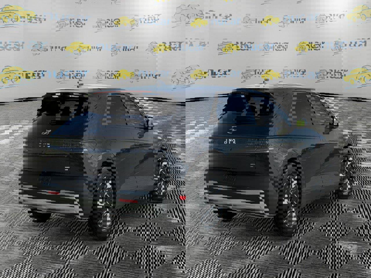 New 2026 Hyundai Ioniq 5 SEL image 4