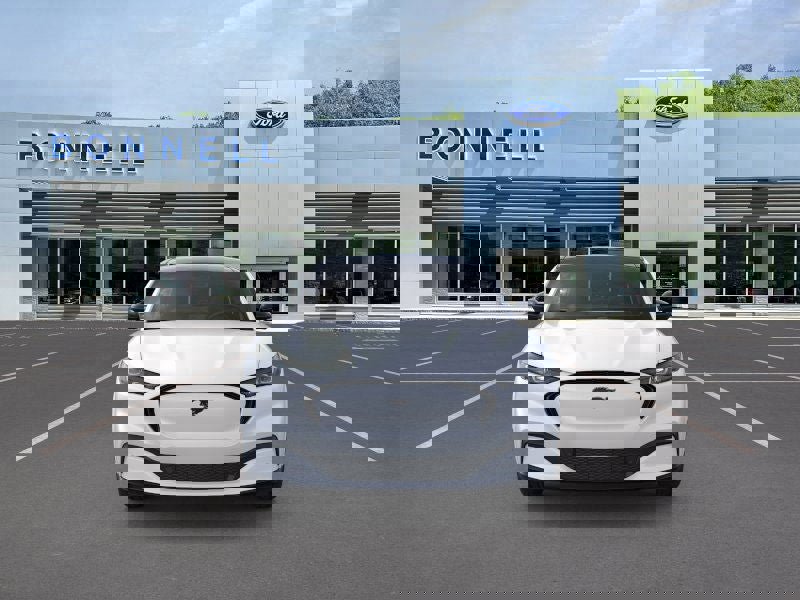 New 2025 Ford Mustang Mach-E Premium image 6