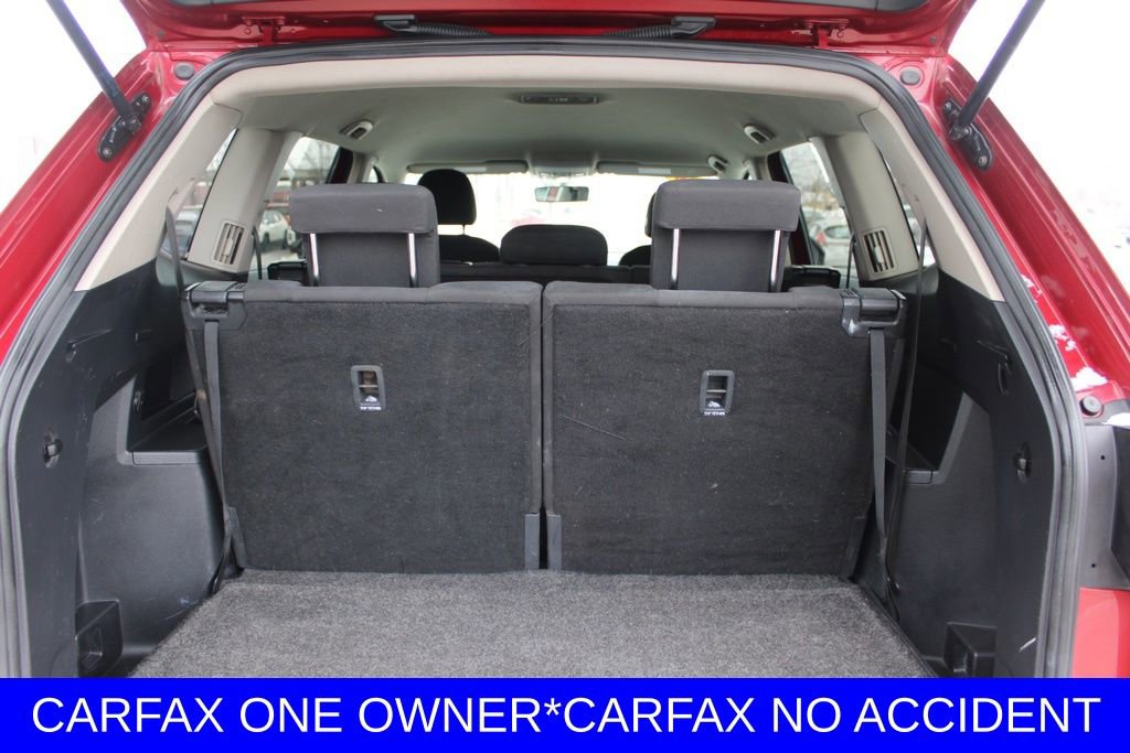 Used 2018 Volkswagen Atlas S image 11