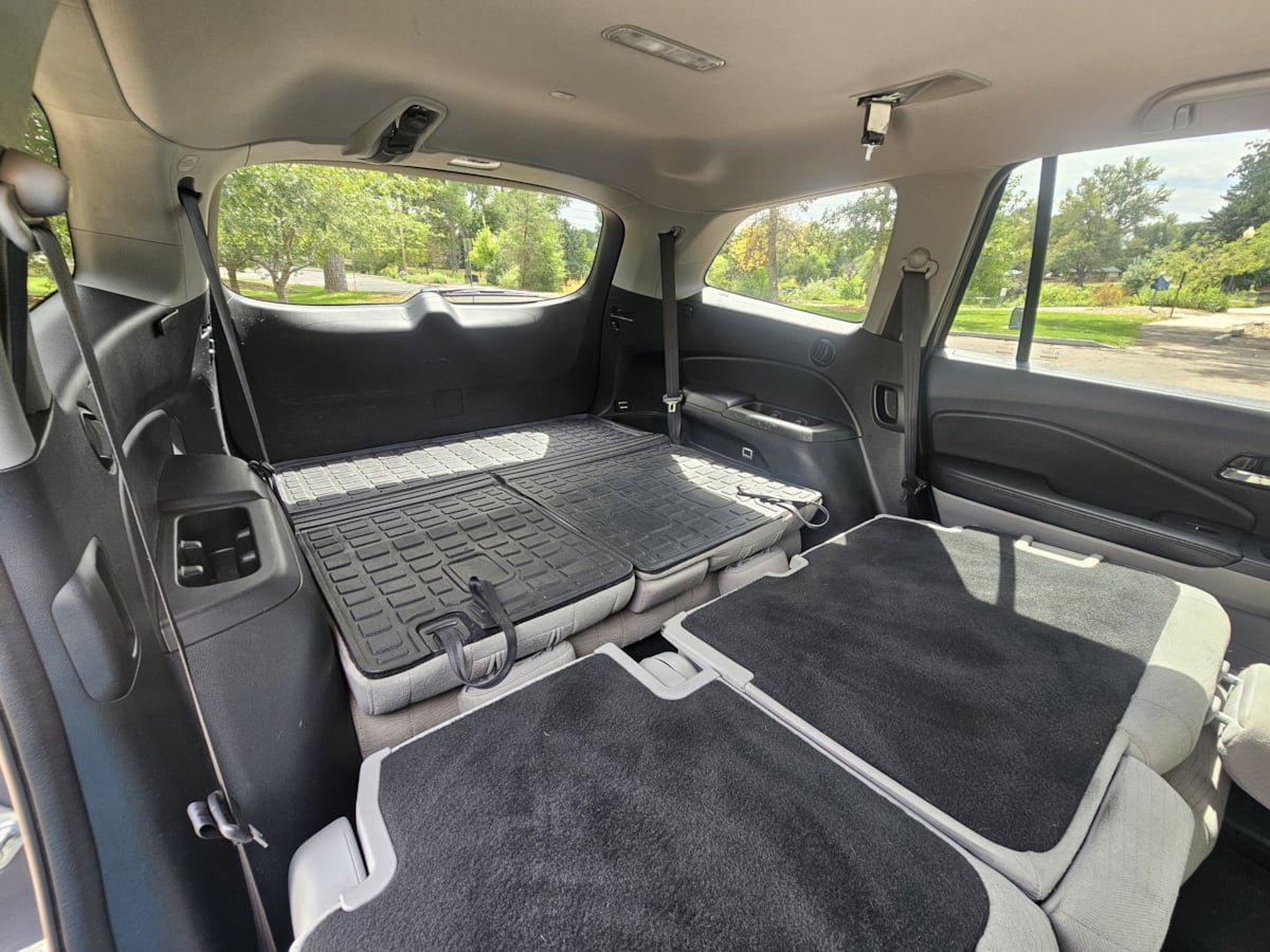 Used 2016 Honda Pilot EX image 38