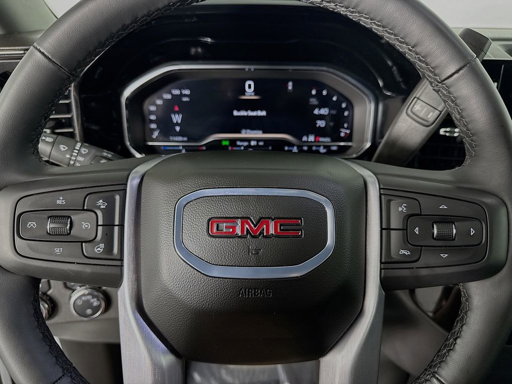 Used 2024 GMC Sierra 1500 SLE image 16