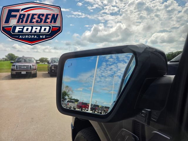 Used 2025 Ford F150 Lariat AWD/4WD image 12