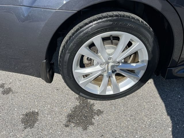 Used 2013 Subaru Legacy 2.5i Premium image 20