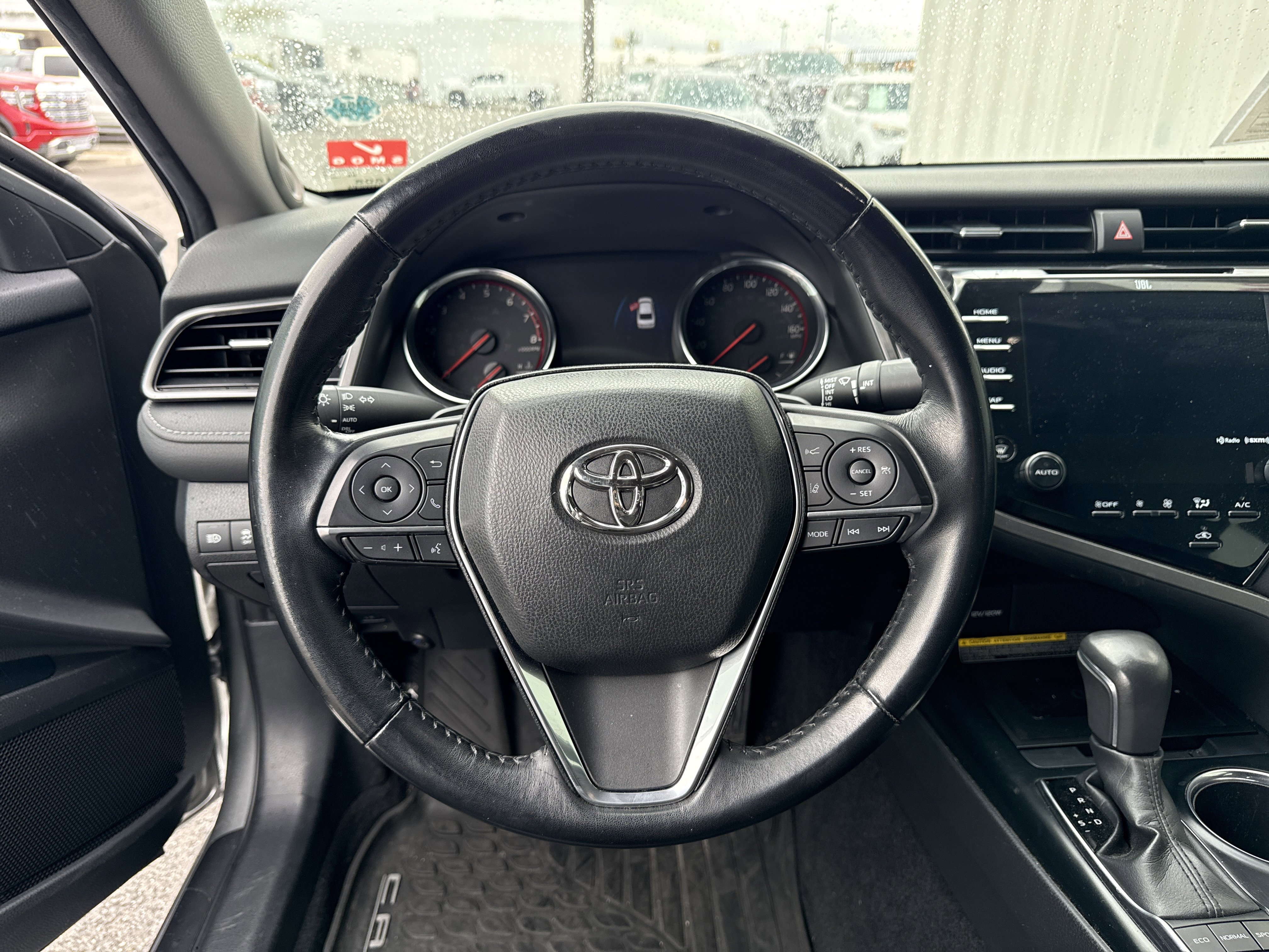 Used 2019 Toyota Camry XSE w/ Driver Assist Package image 13