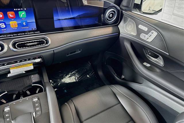New 2027 Mercedes-Benz GLE 450 4MATIC image 20
