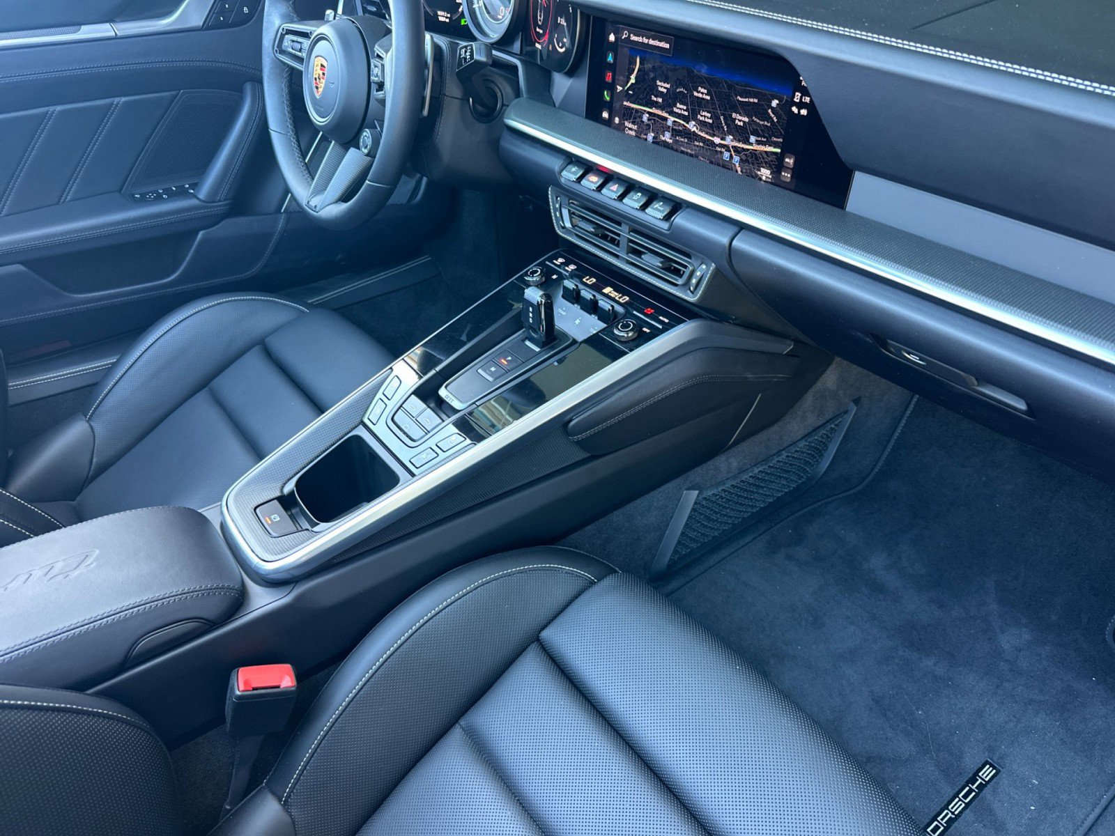 Used 2023 Porsche 911 Turbo S image 16