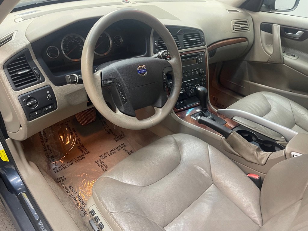 Used 2007 Volvo XC70 image 18