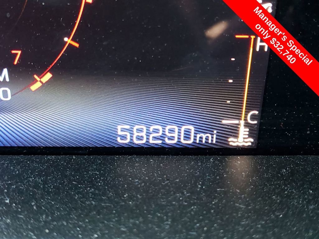 Used 2023 Chevrolet Colorado Z71 w/ Z71 Convenience Package 2 image 17