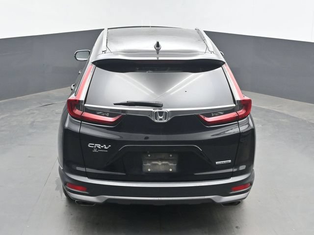 Used 2020 Honda CR-V Touring image 25